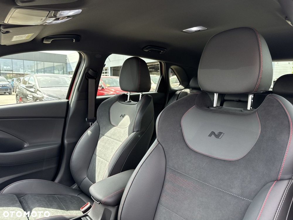 Hyundai i30 - 12