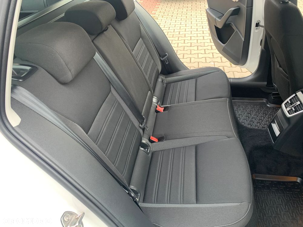 Skoda Octavia 1.5 TSI GPF ACT Ambition - 16