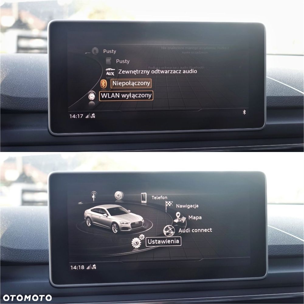 Audi A5 Sportback - 36