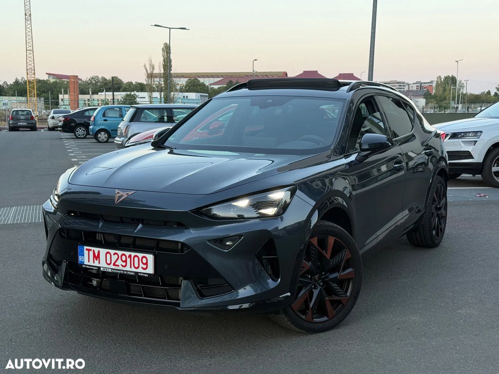 Cupra Formentor - 3