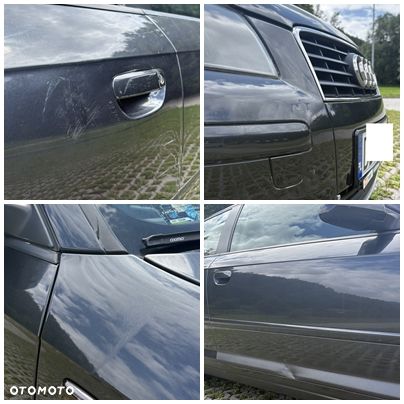 Audi A3 3-drzwiowe 1.6 Ambiente - 9