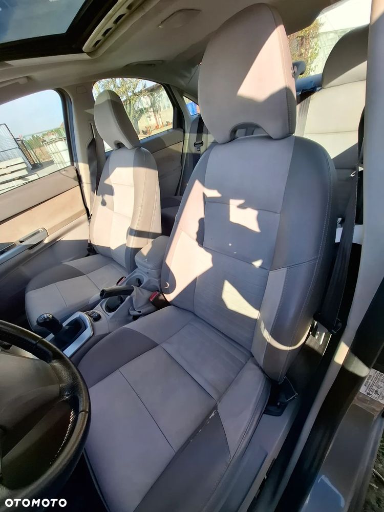 Volvo S40 T5 Kinetic - 9