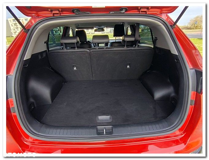 Kia Sportage 1.6 CRDI L Business Line Plus 2WD DCT - 24