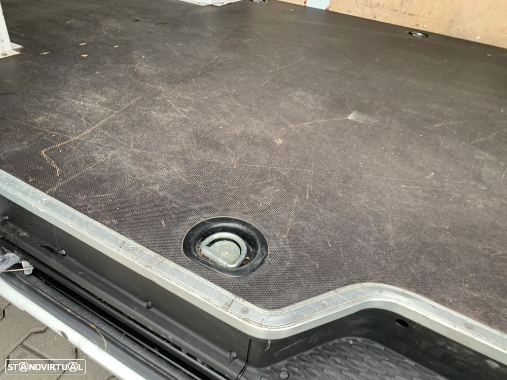 Iveco 35C14H V L3H3 Rodado Duplo+Plataforma Dholandia - 24