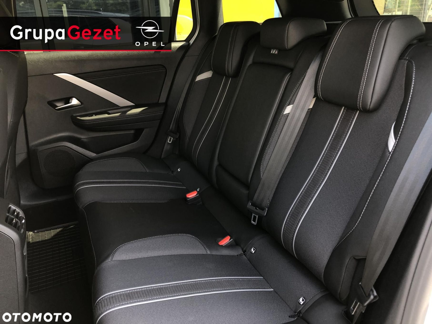 Opel Astra - 5