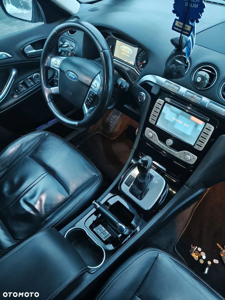 Ford S-Max 2.0 T Trend MPS6 - 14