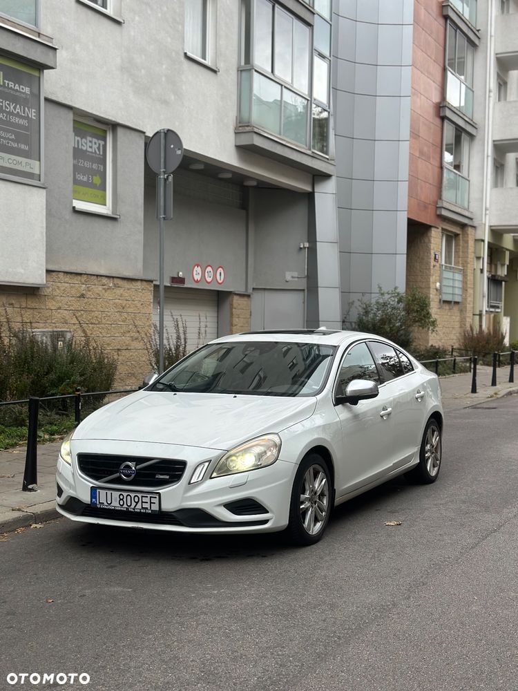 Volvo S60 - 4