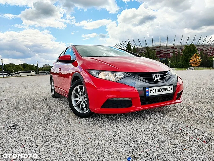 Honda Civic - 18