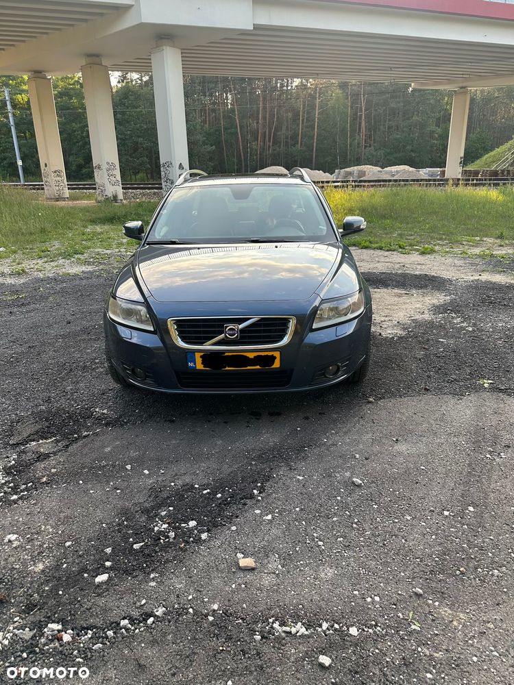 Volvo V50 2.0 Momentum - 20