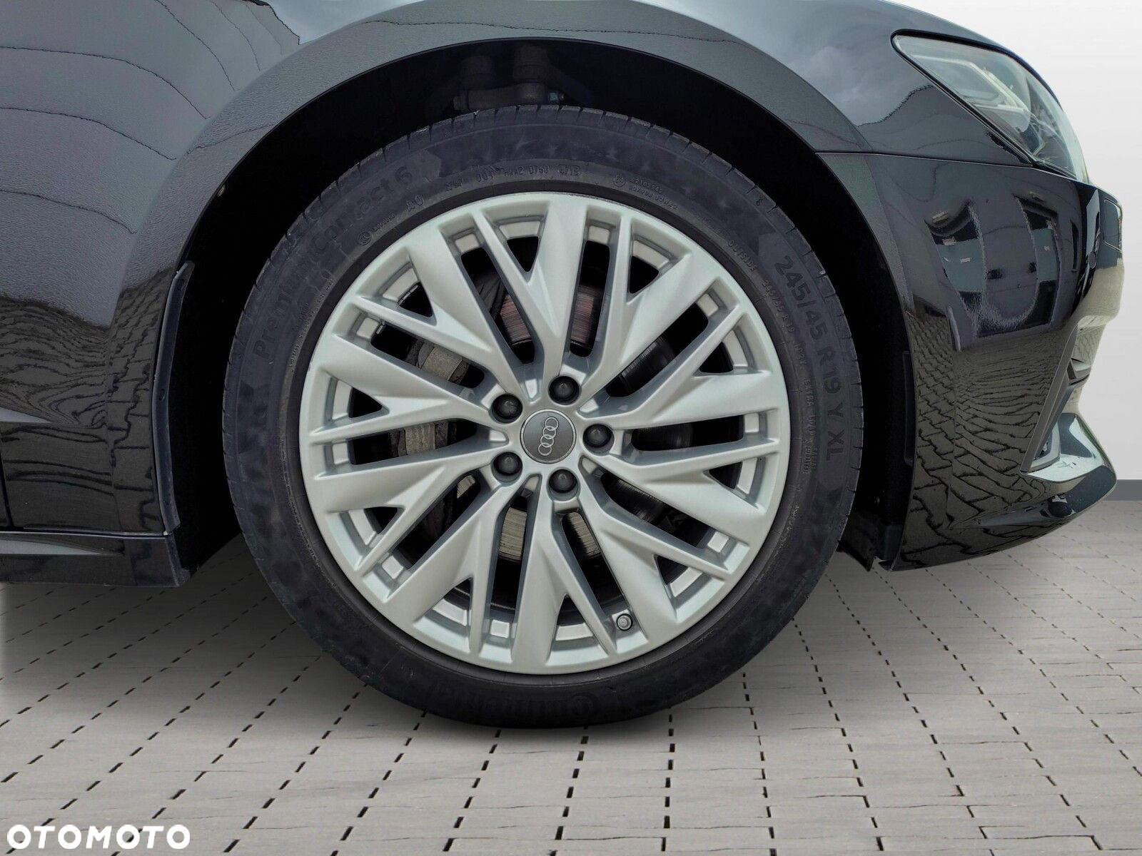 Audi A7 Sportback - 18