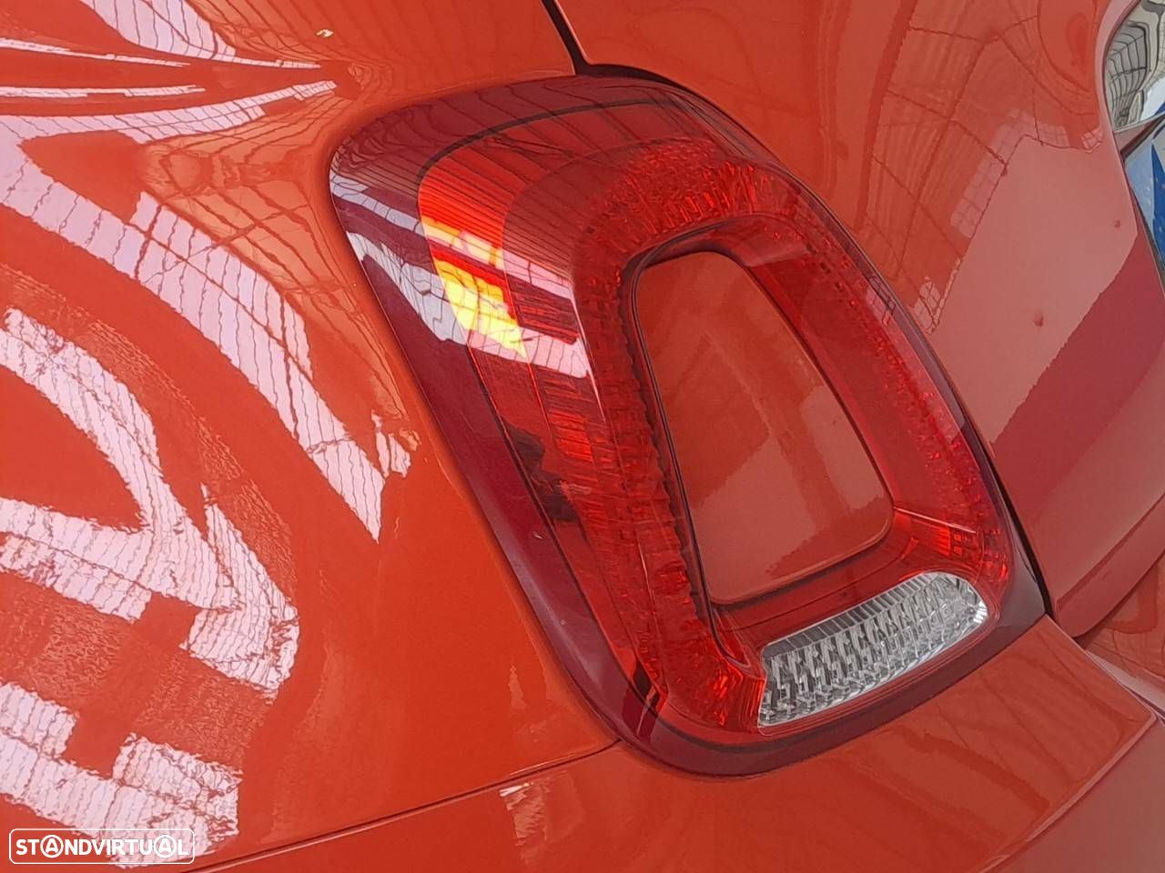Fiat 500 1.0 Hybrid Dolcevita - 26