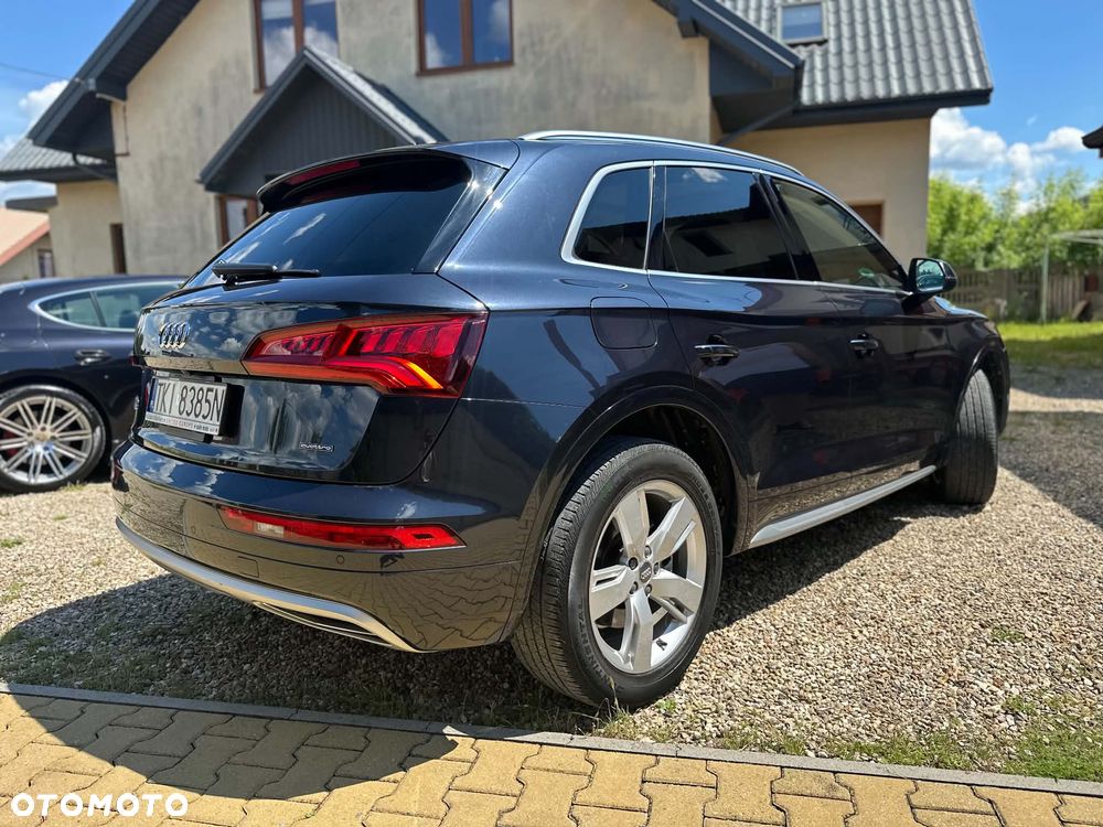Audi Q5 - 4
