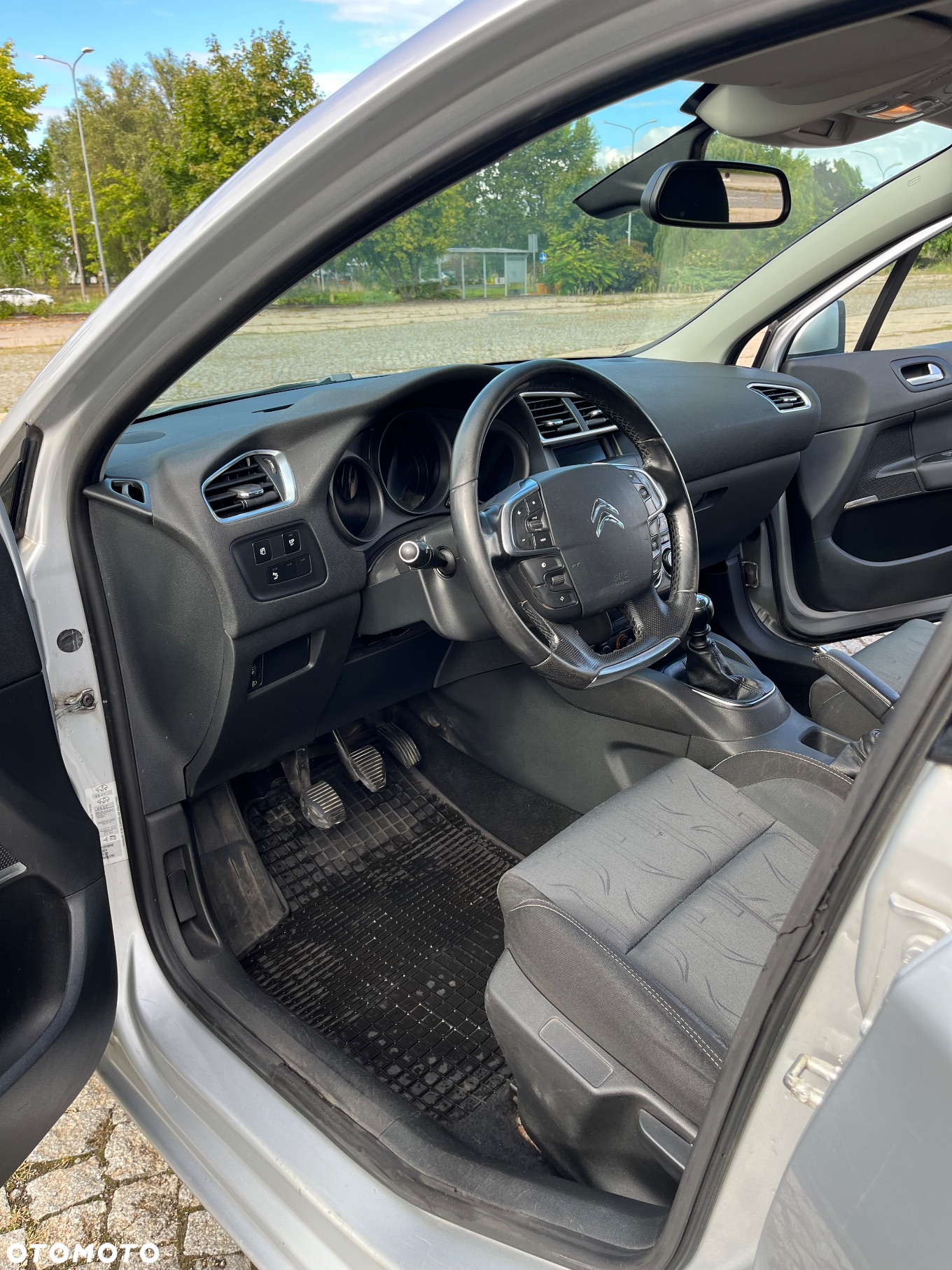 Citroën C4 - 15