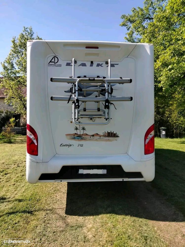 Fiat Ducato - 5