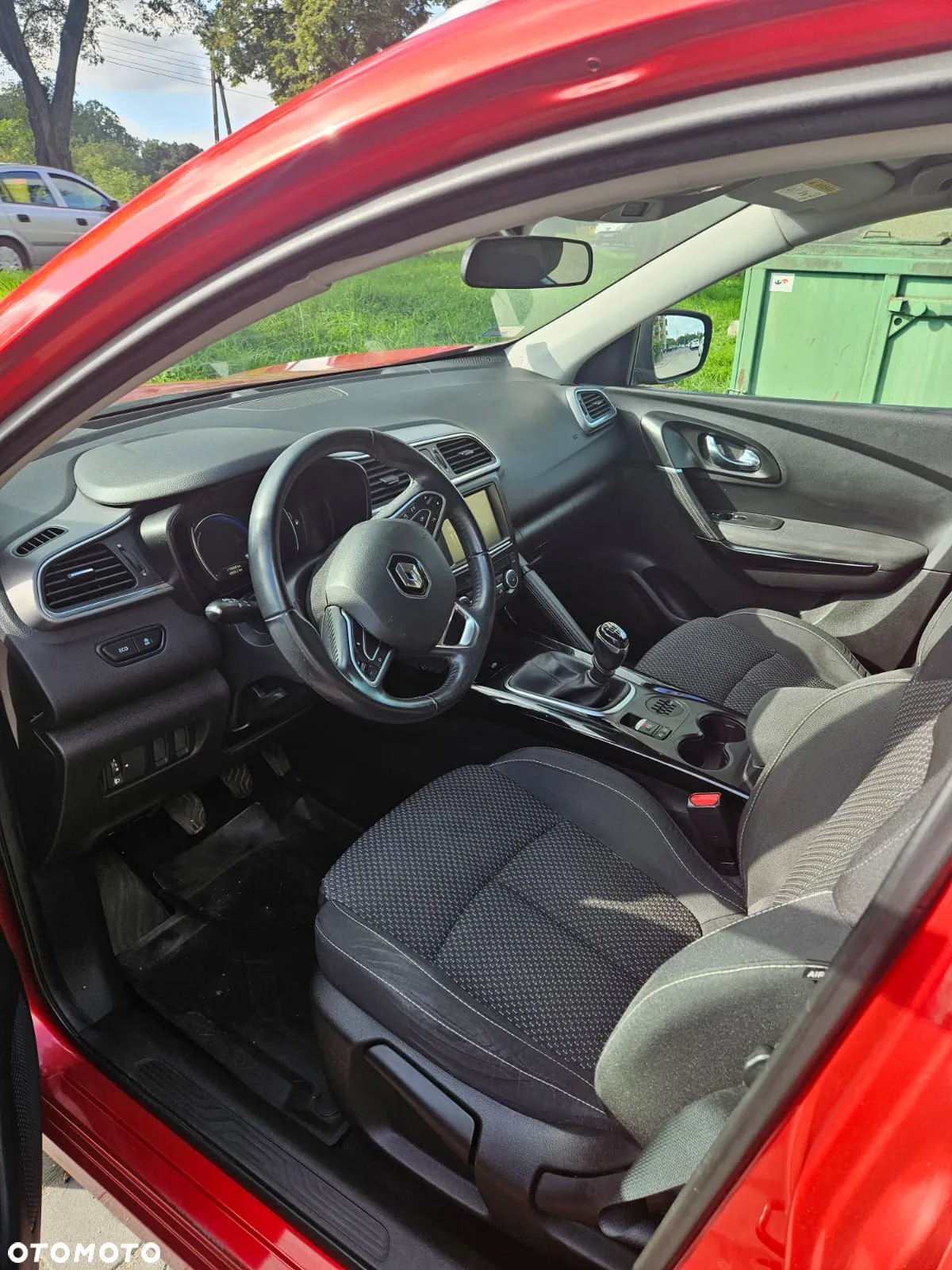 Renault Kadjar 1.2 Energy TCe Adventure - 6