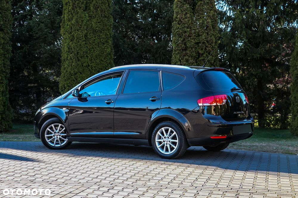 Seat Altea XL - 16