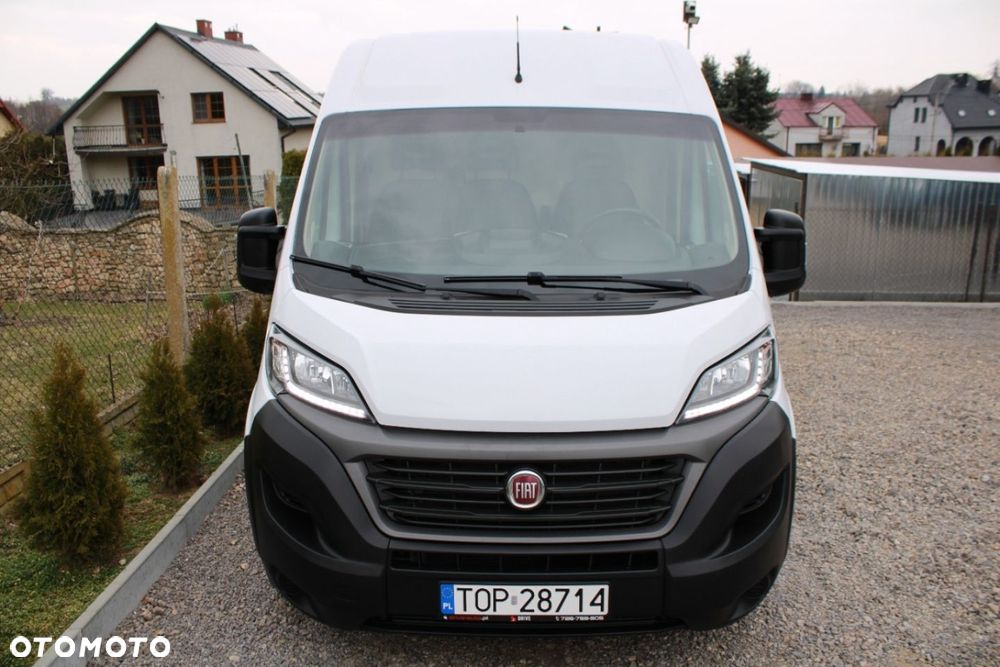 Fiat Ducato - 16
