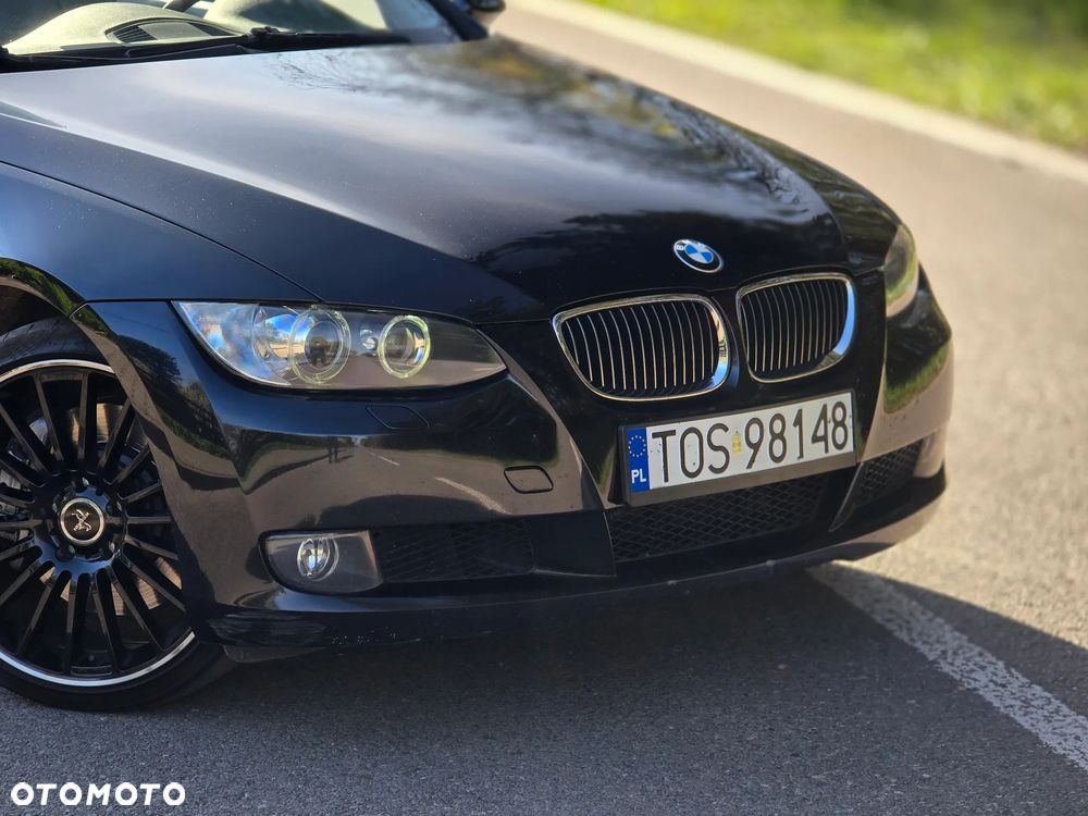 BMW Seria 3 330i M Sport Edition - 35