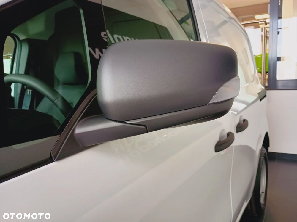 Renault Nowy Kangoo VAN EXTRA L2 1.5 dCi 115 - 9