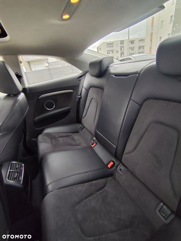 Audi A5 - 10