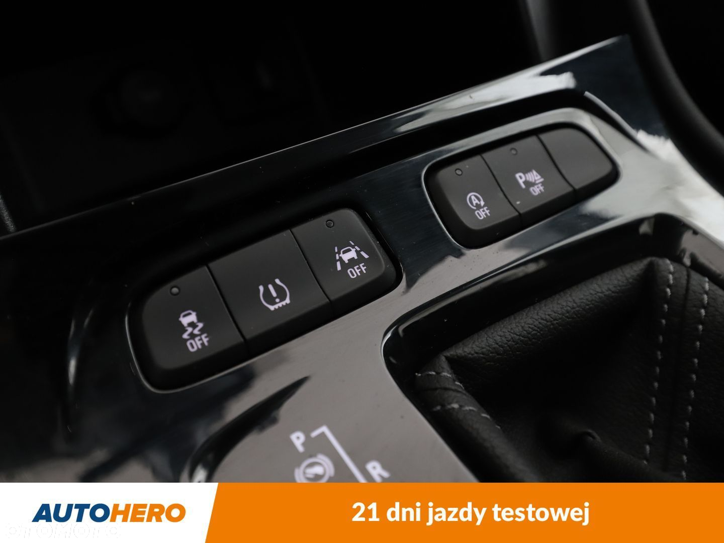Opel Grandland X - 27