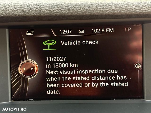 BMW X3 xDrive20d AT Standard - 37