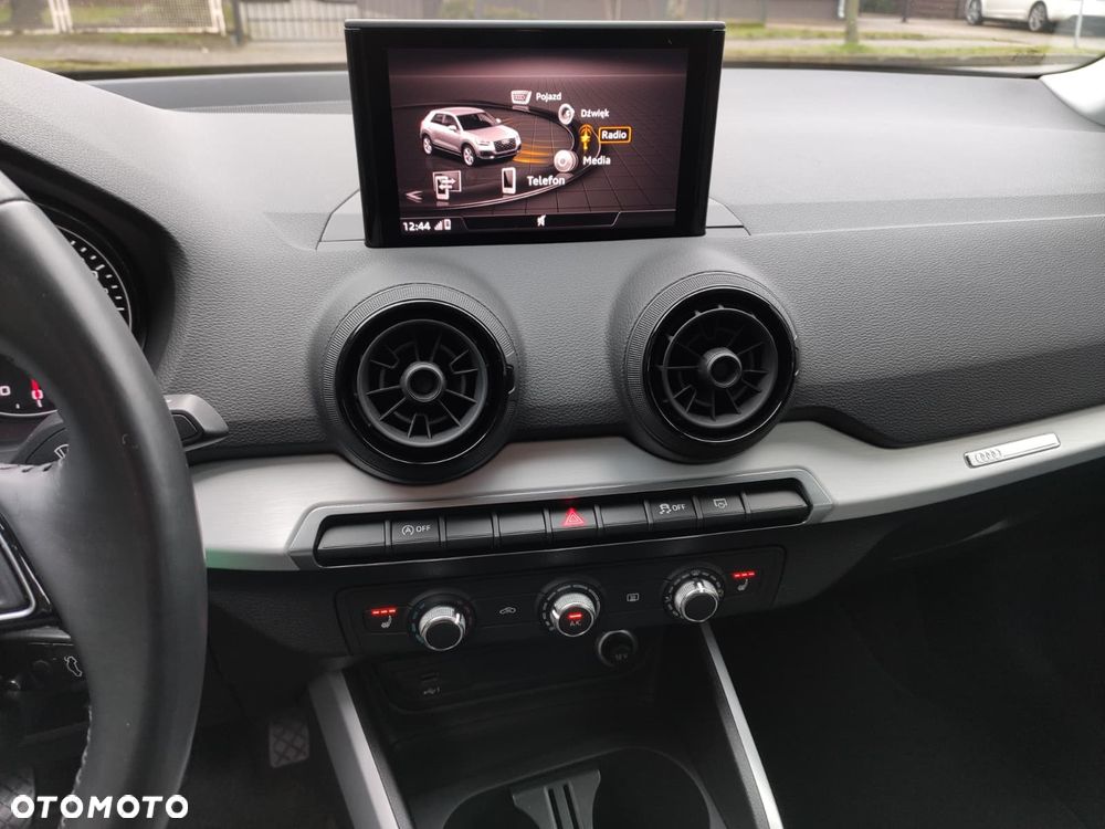 Audi A3 Sportback 1.4 TFSI CoD Sport - 13