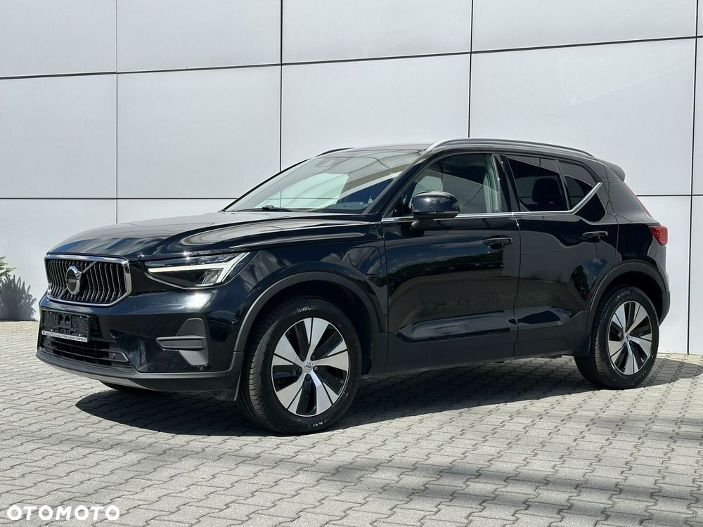 Volvo XC 40 - 3
