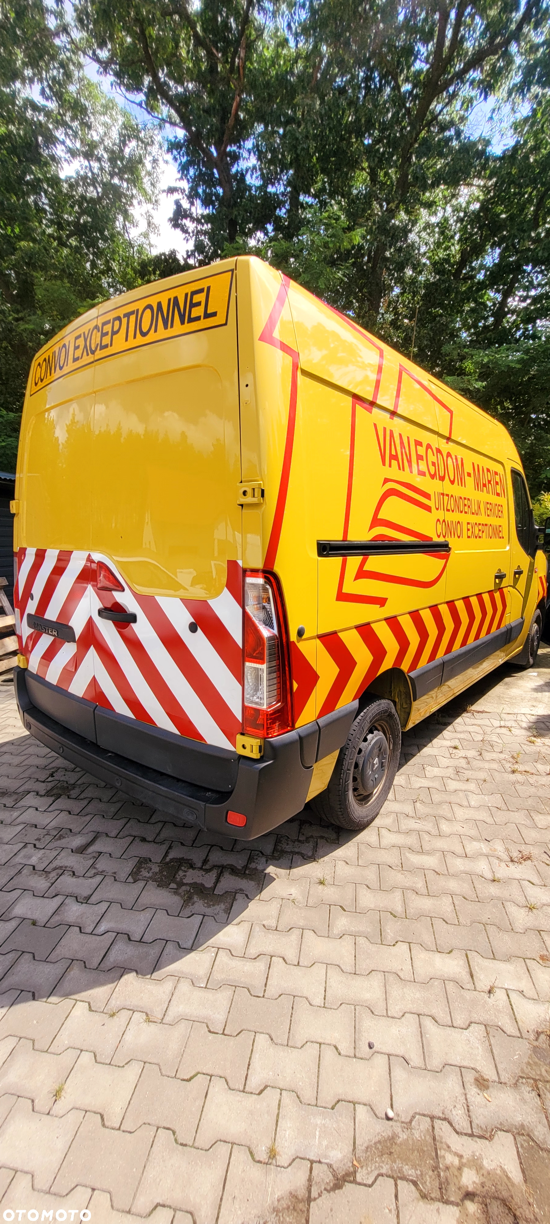 Renault Master - 3