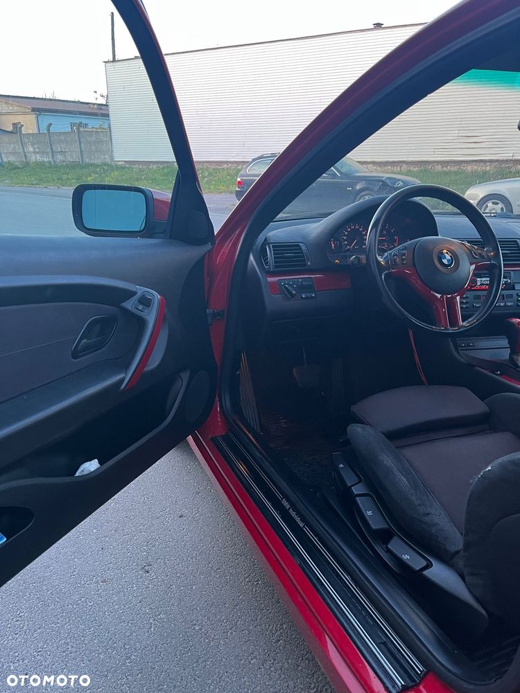 BMW Seria 3 - 4