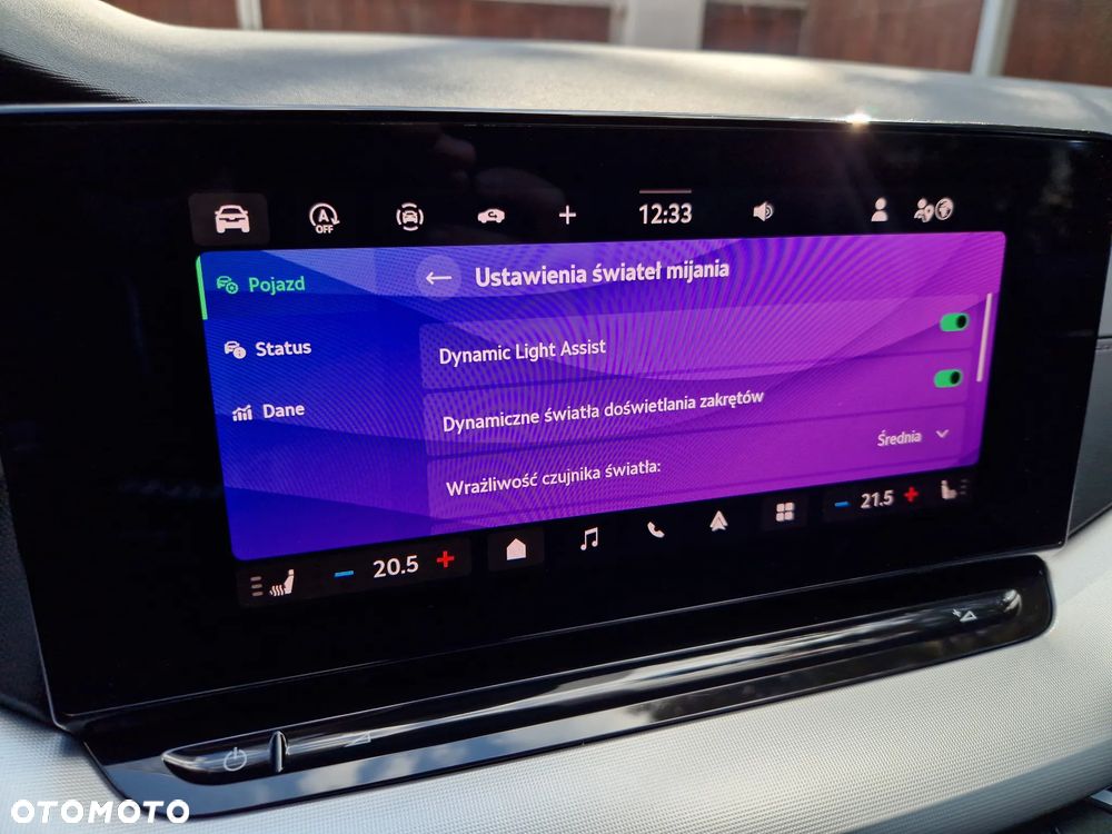 Skoda Octavia 1.5 TSI ACT Style - 19