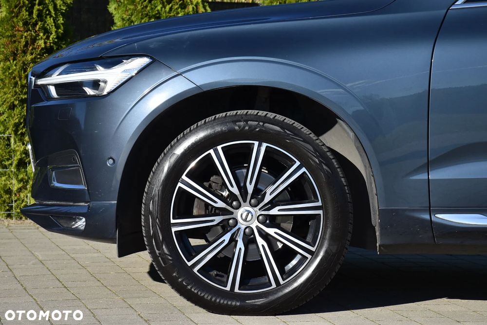 Volvo XC 60 D4 Inscription - 13