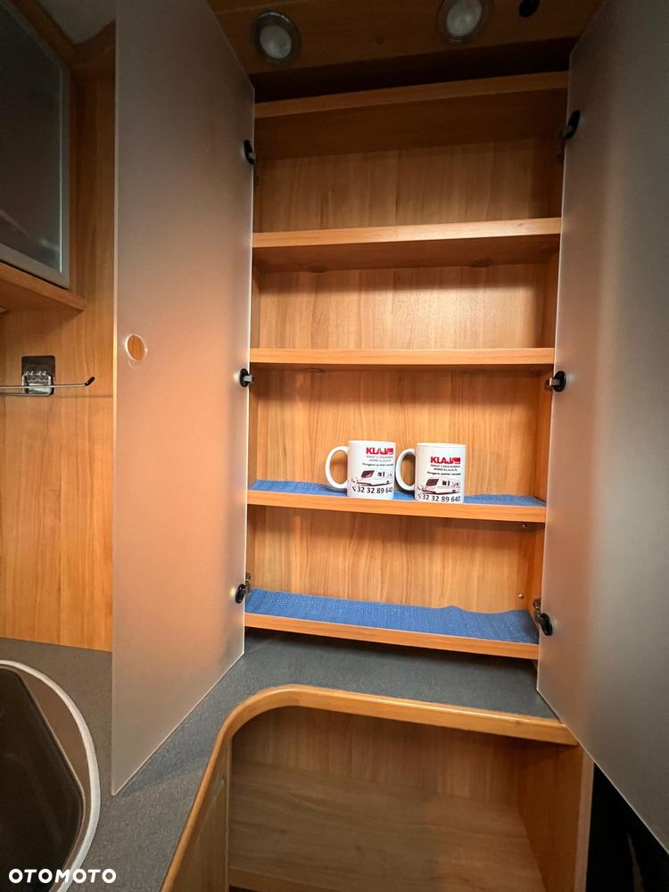 Adria ADORA 462 PU - 10