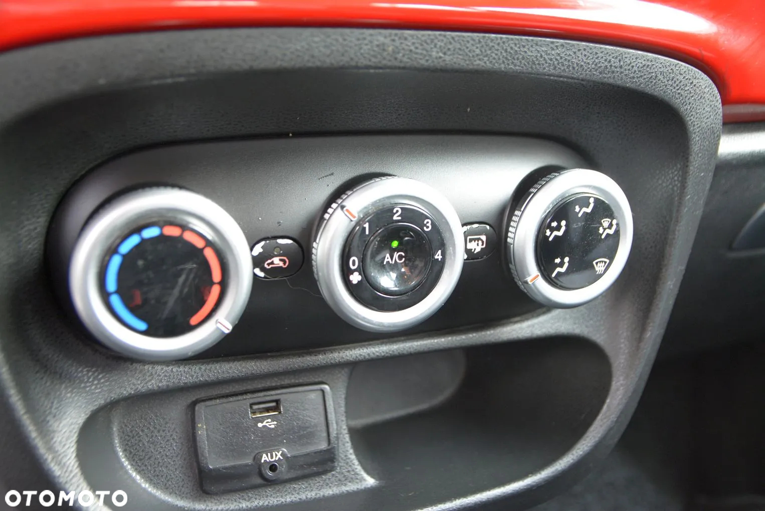 Fiat 500L - 18