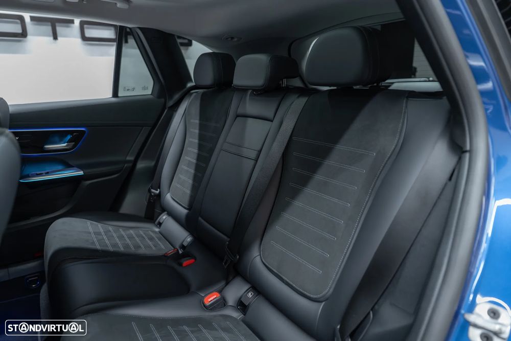 Mercedes-Benz GLC 300 e 4Matic 9G-TRONIC Edition AMG Line - 60