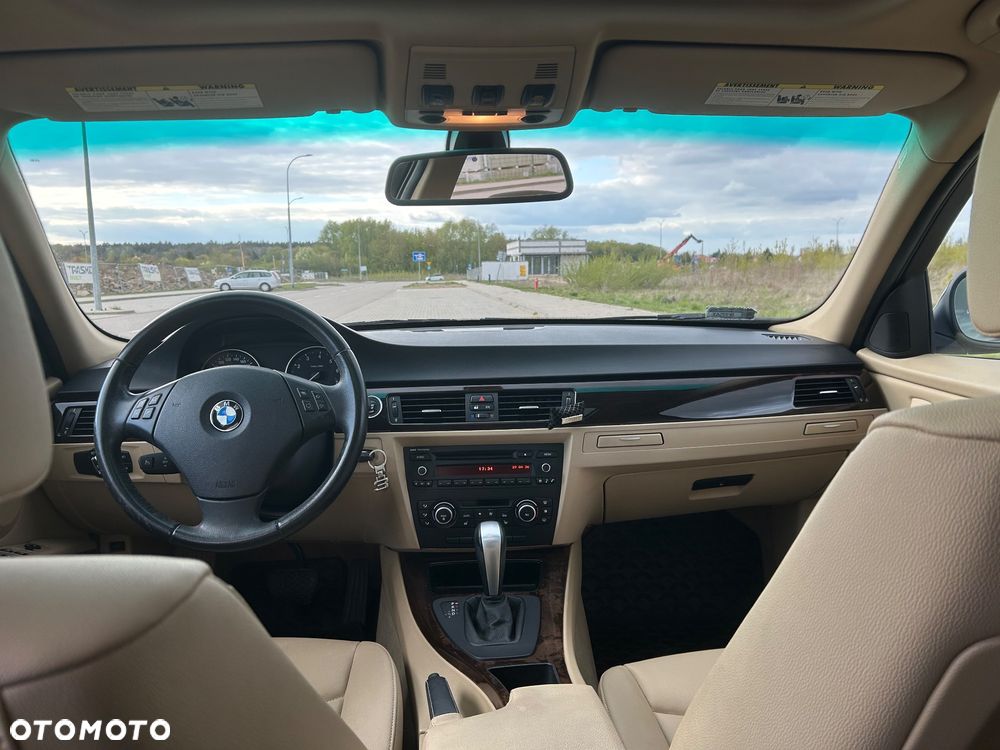 BMW Seria 3 - 11