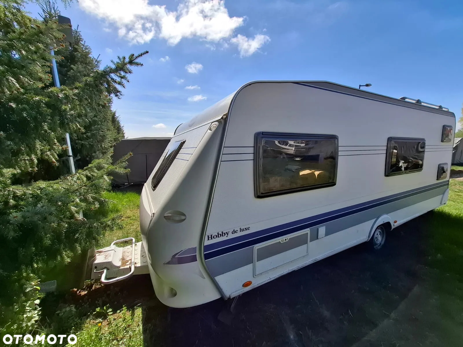 Hobby 560 KMFE - 3