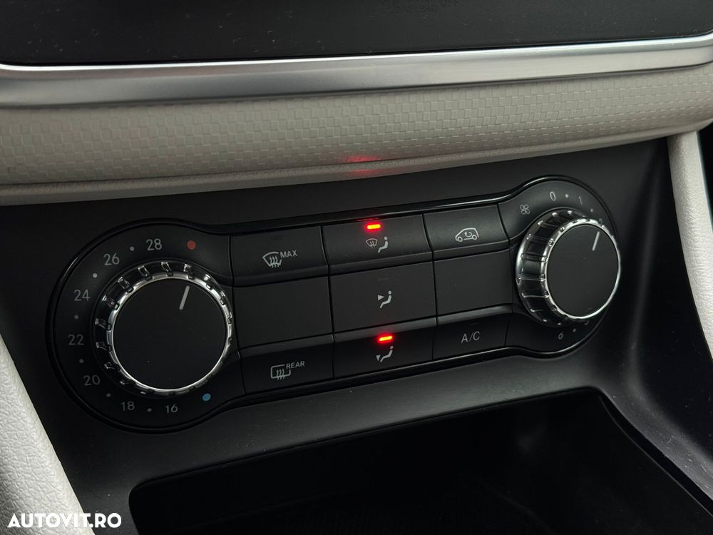 Mercedes-Benz A 180 CDI - 38