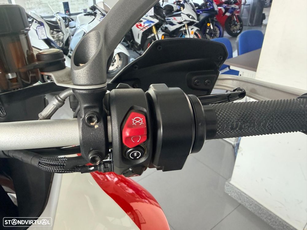 Ducati Multistrada V4S RADAR - 14