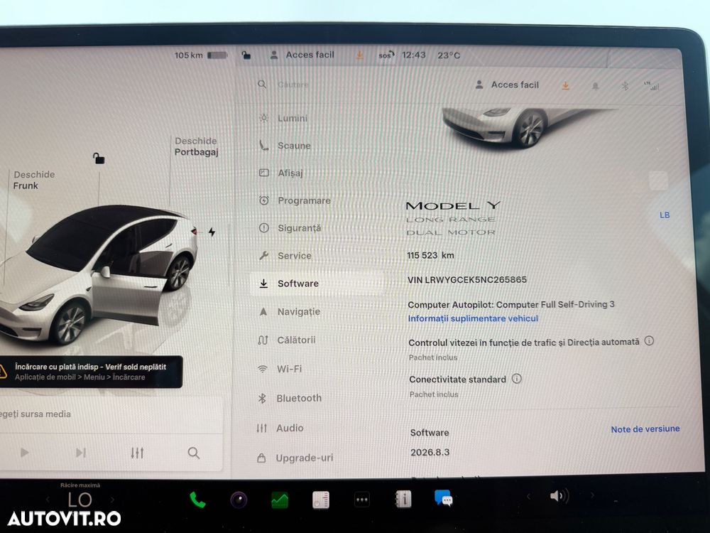 Tesla Model Y - 13