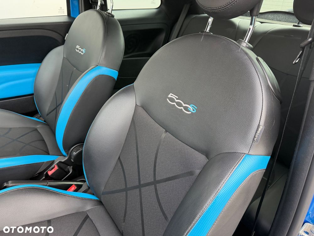 Fiat 500 - 12