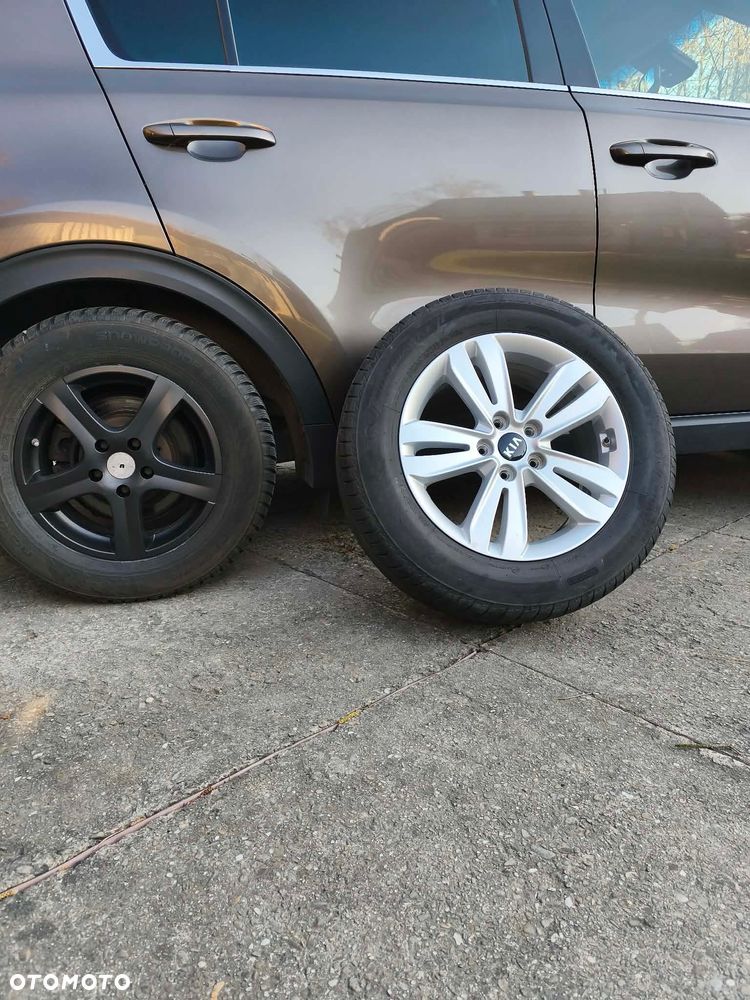 Kia Sportage 1.6 GDI L 2WD - 7