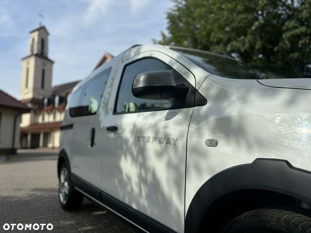 Dacia Dokker - 8