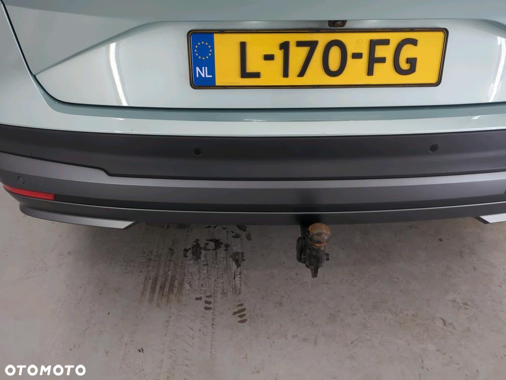 Skoda Enyaq 80 82kWh Sportline - 16