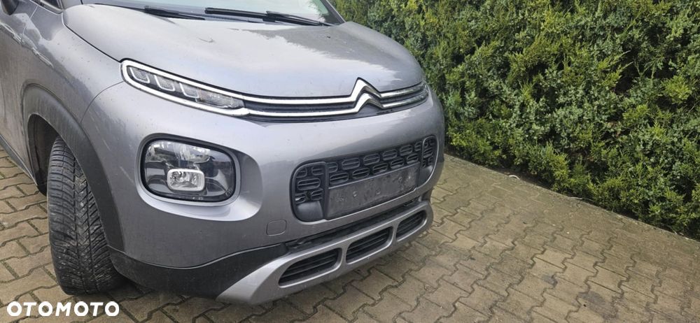 Citroën C3 Aircross - 4