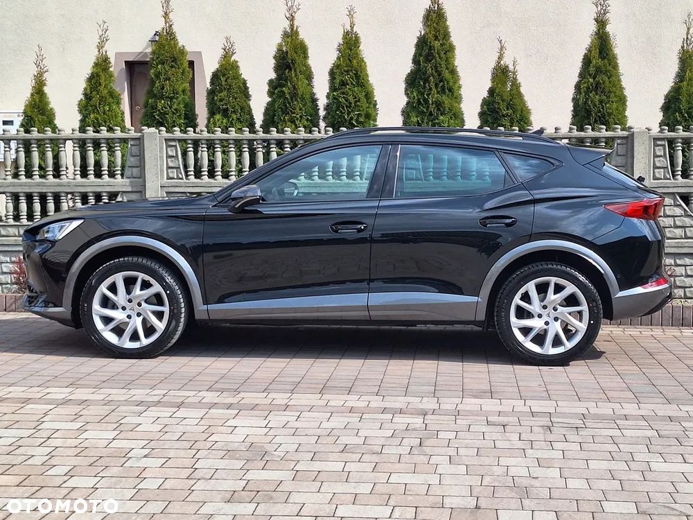 Cupra Formentor - 24