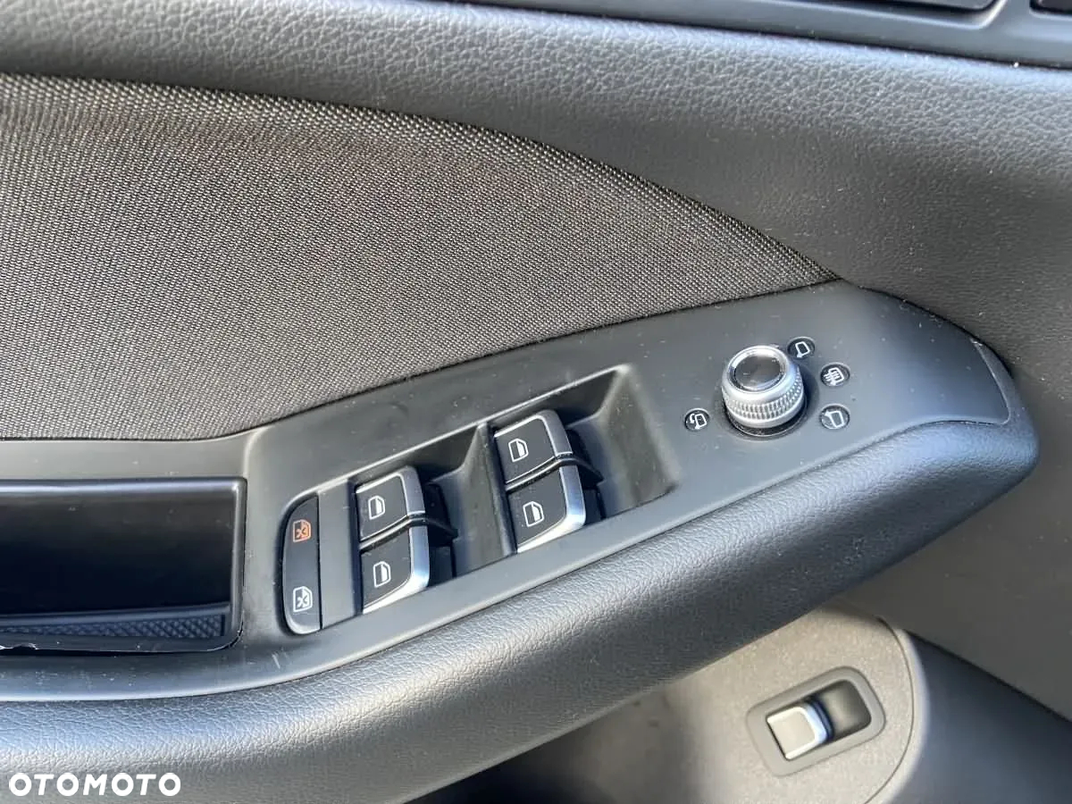 Audi Q5 2.0 TFSI quattro tiptronic - 17