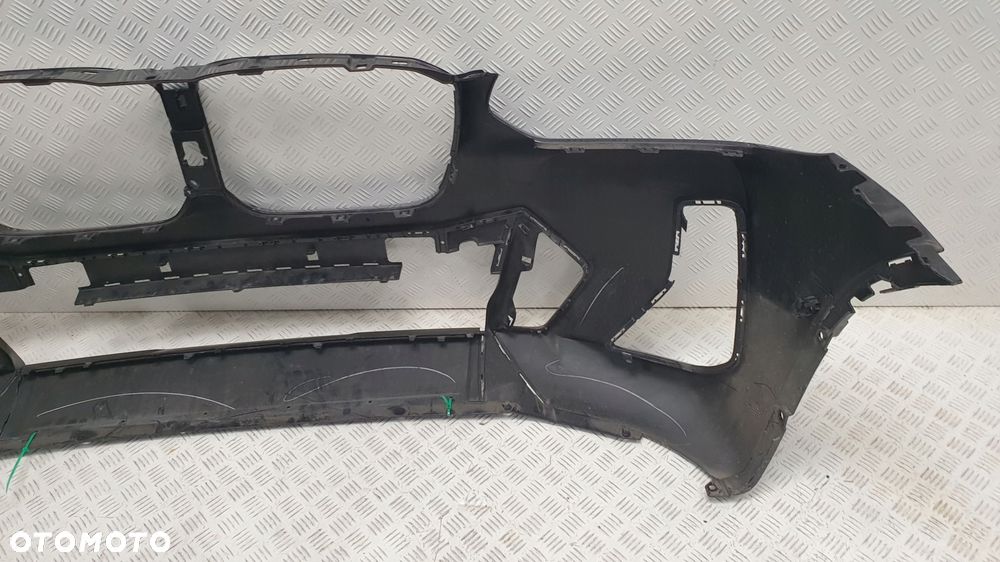 bmw x3 g01 m-pakiet lci lift zderzak przód przedni - 7