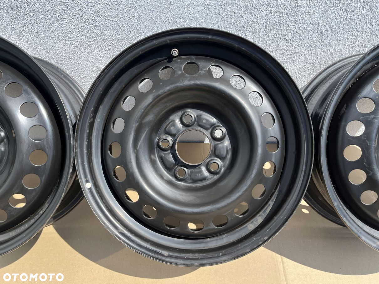 FELGI MITSUBISHI ASX ECLIPSE CROSS OUTLANDER LANCER 16 TPMS - 6