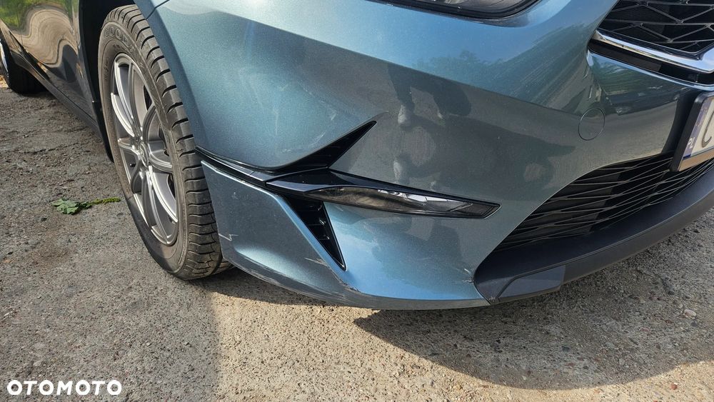 Kia Ceed 1.5 T-GDI M DCT - 18